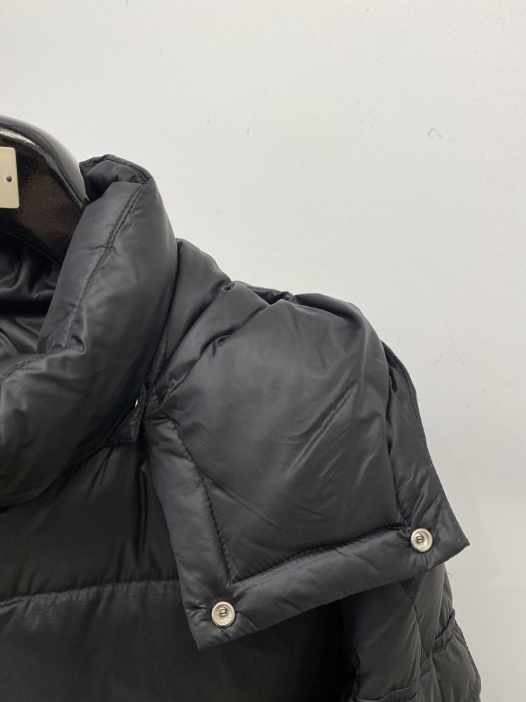 Куртка пуховая мужская фото 3