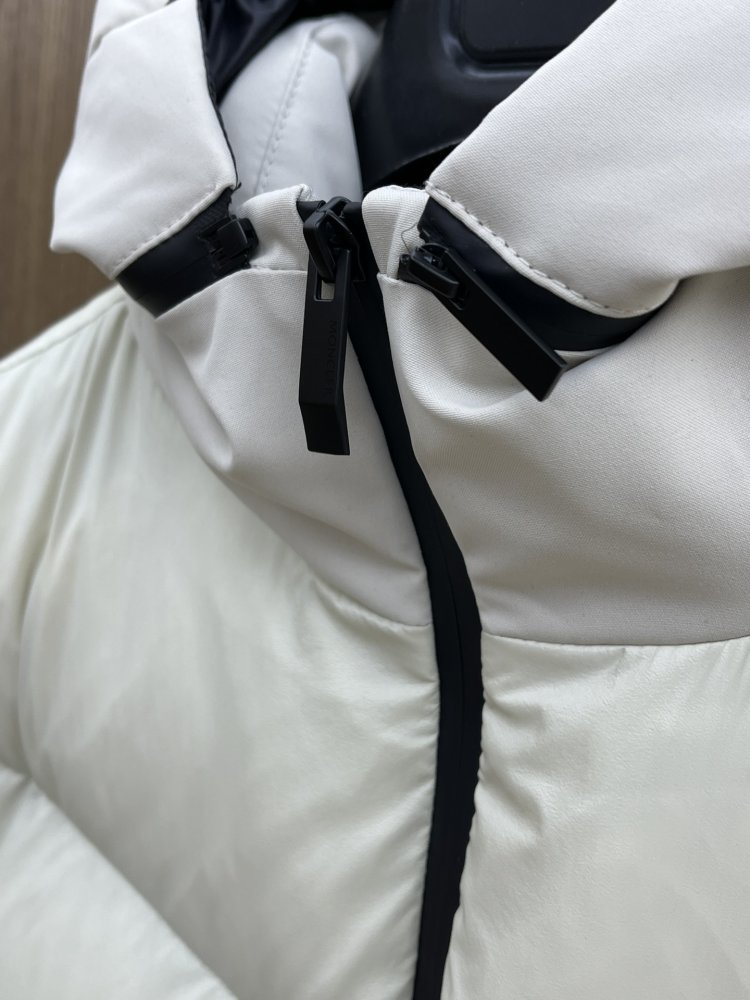 Куртка пуховая мужская фото 3