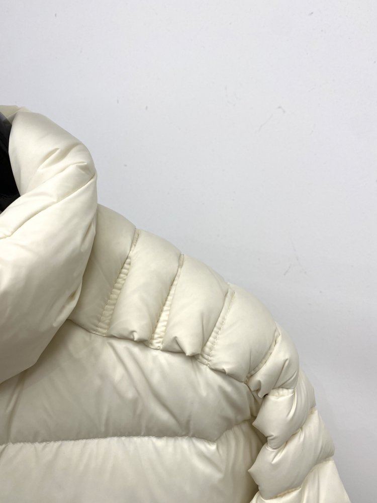 Куртка пуховая мужская фото 3