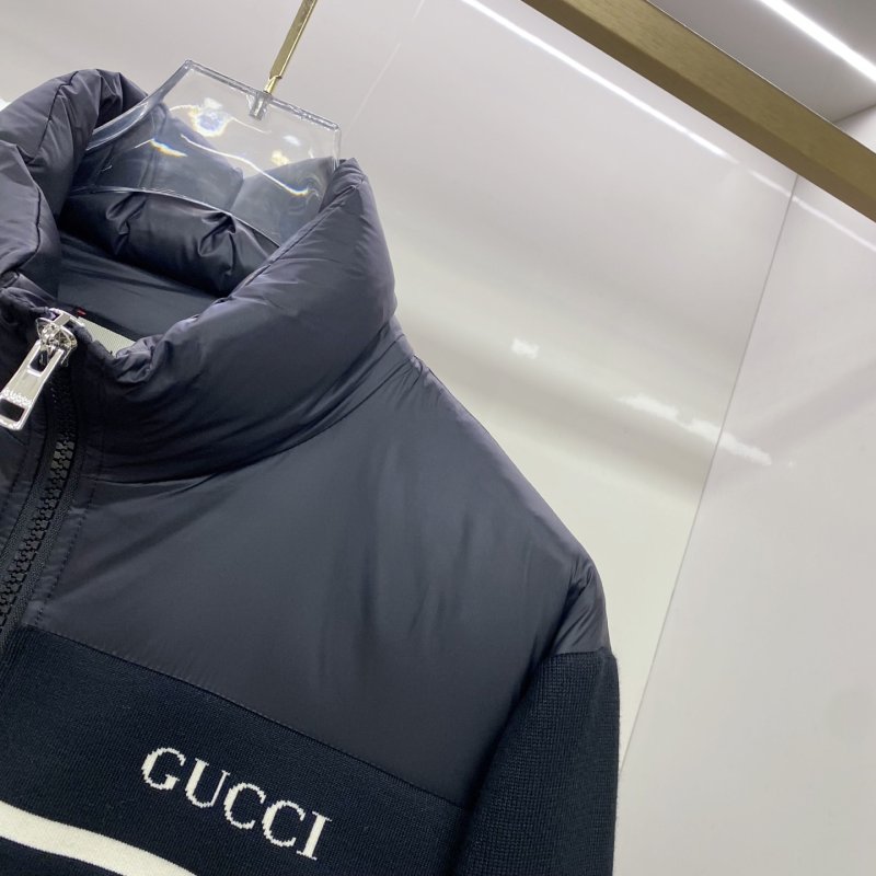 Куртка пуховая мужская фото 3