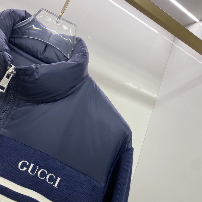 Куртка пуховая мужская фото 3