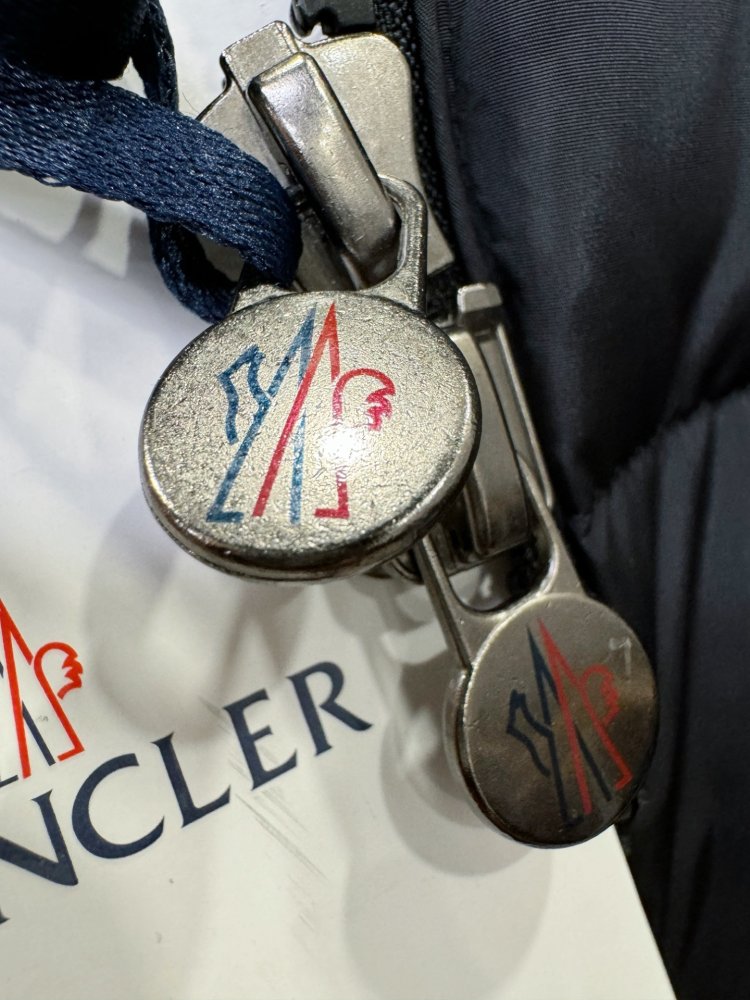 Куртка пуховая мужская фото 4