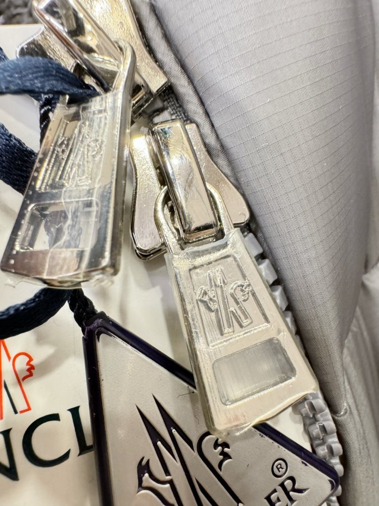 Куртка пуховая мужская фото 4