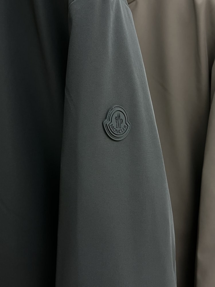 Куртка пуховая мужская фото 4