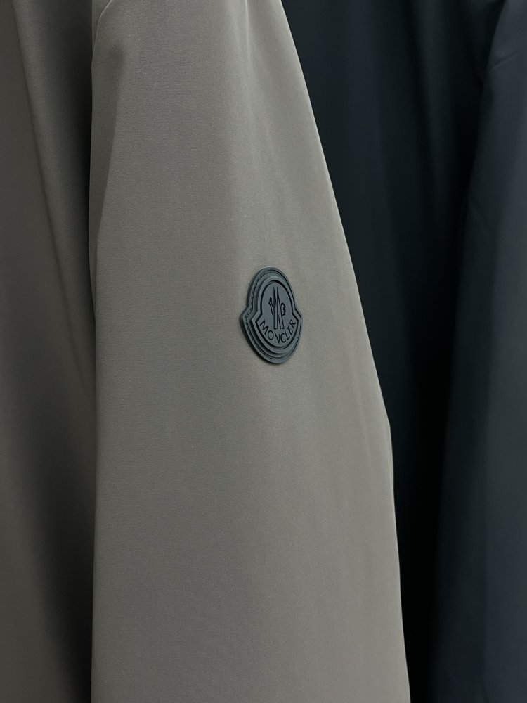 Куртка пуховая мужская фото 4