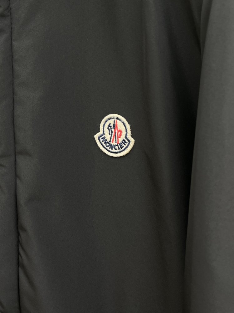 Куртка пуховая мужская фото 4