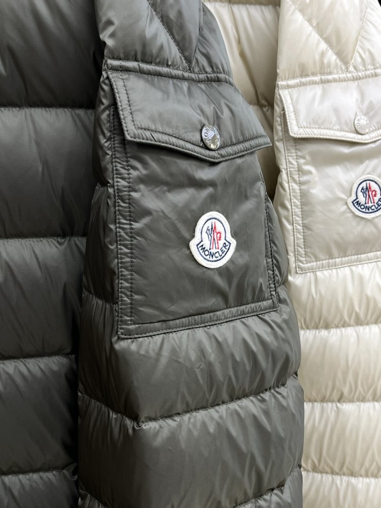 Куртка пуховая мужская фото 4