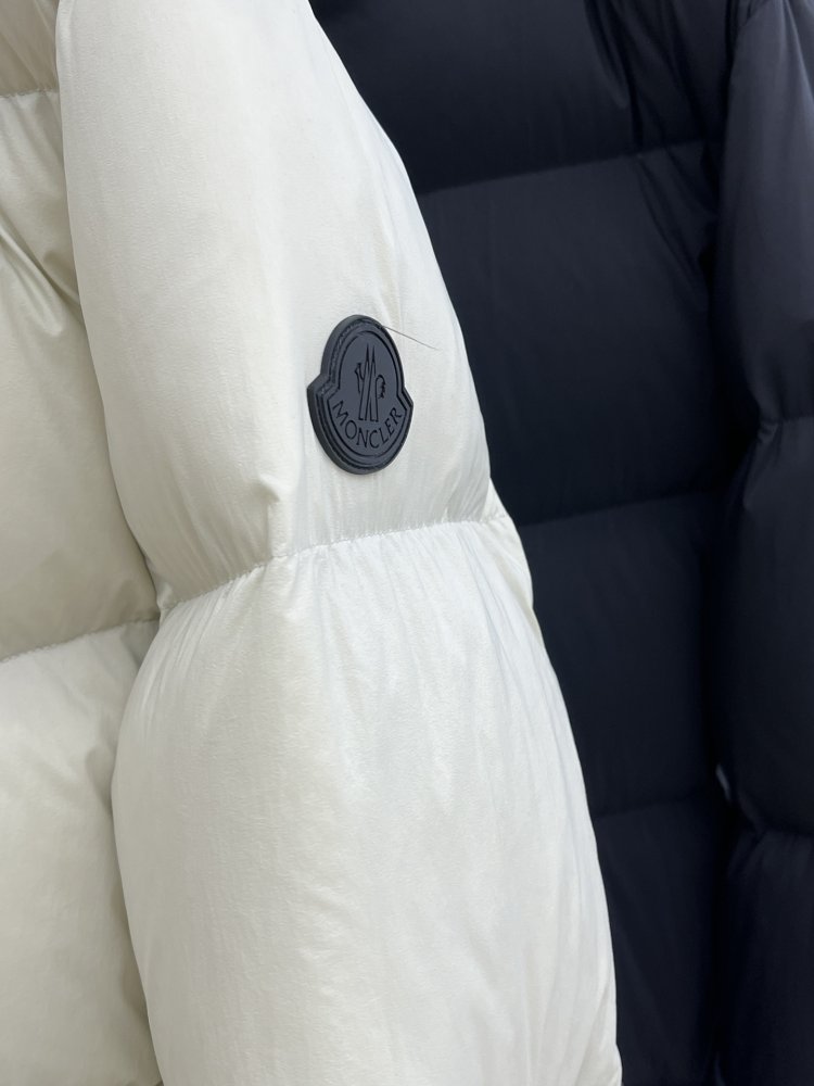 Куртка пуховая мужская фото 4