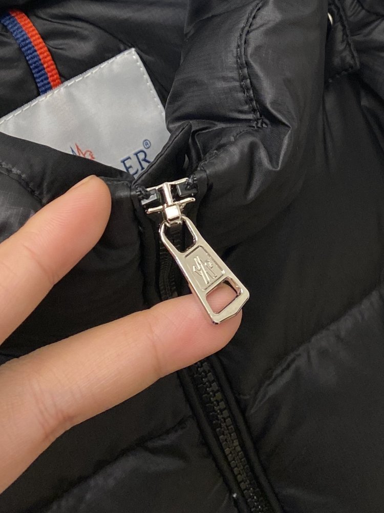 Куртка пуховая мужская фото 4