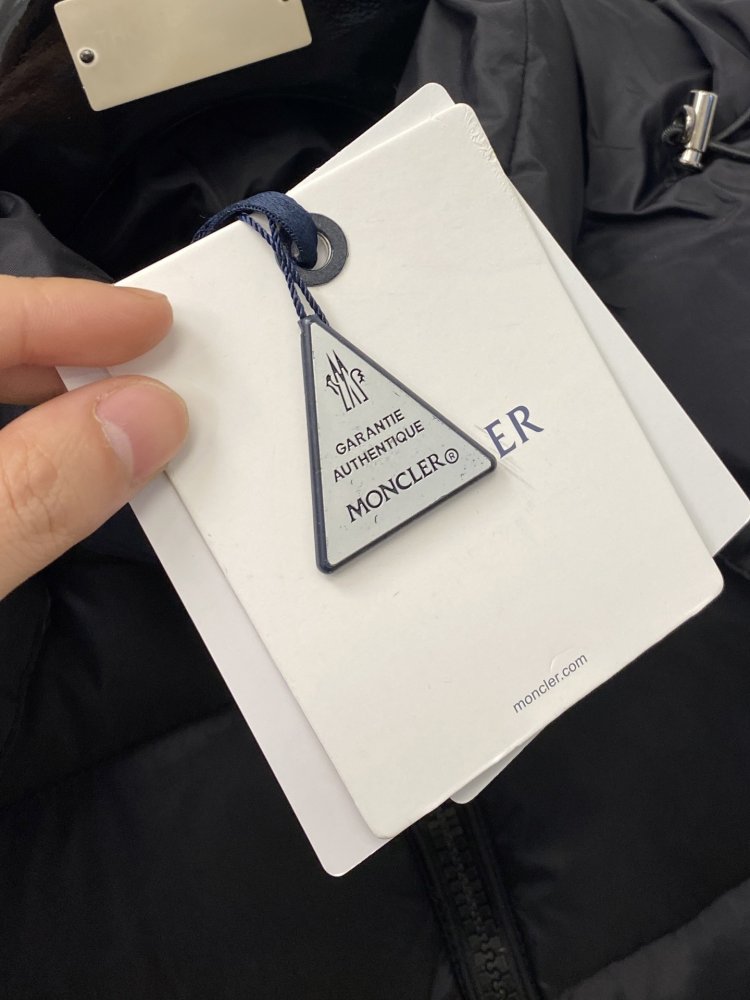 Куртка пуховая мужская фото 4