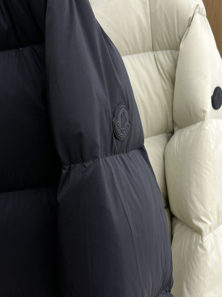 Куртка пуховая мужская фото 4