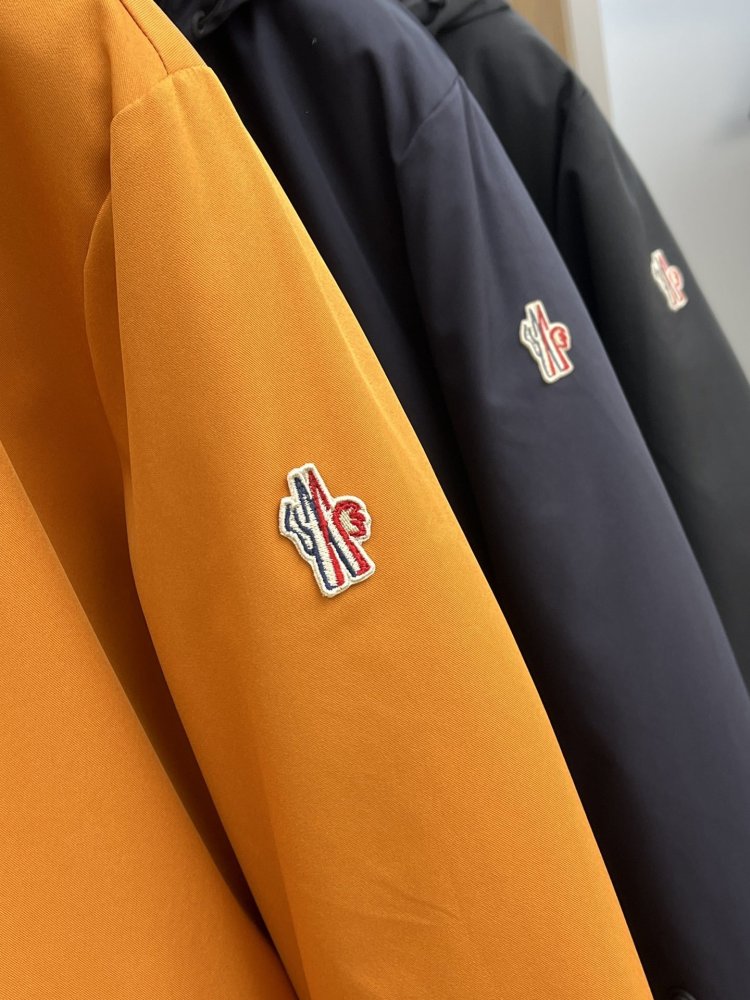 Куртка пуховая мужская фото 4