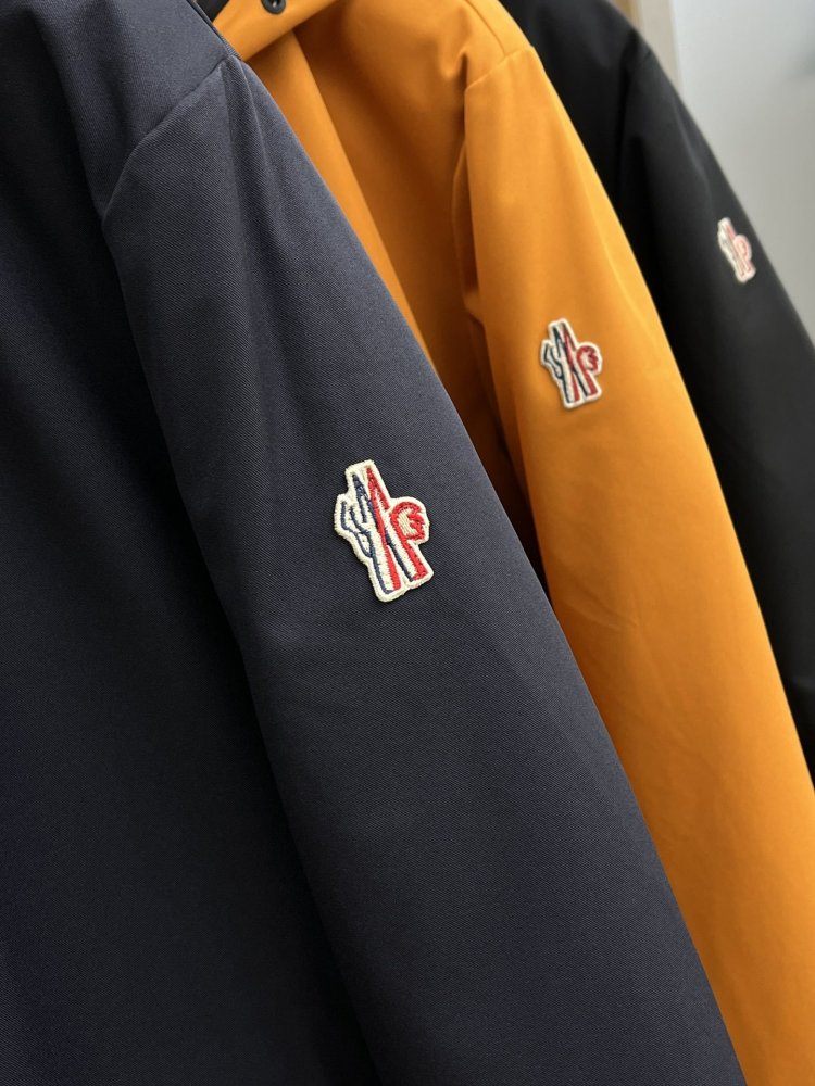 Куртка пуховая мужская фото 4