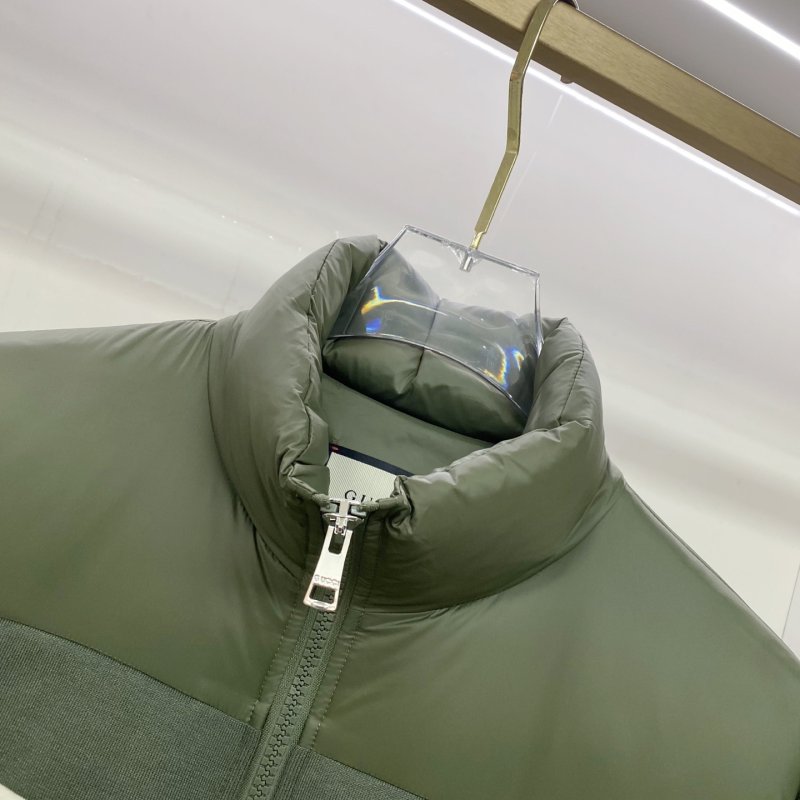 Куртка пуховая мужская фото 4