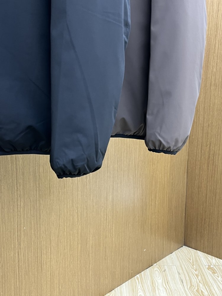 Куртка пуховая мужская фото 5