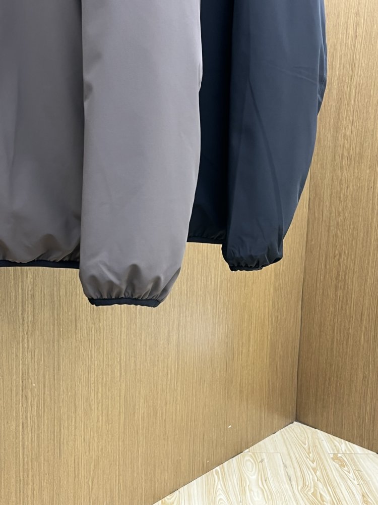 Куртка пуховая мужская фото 5