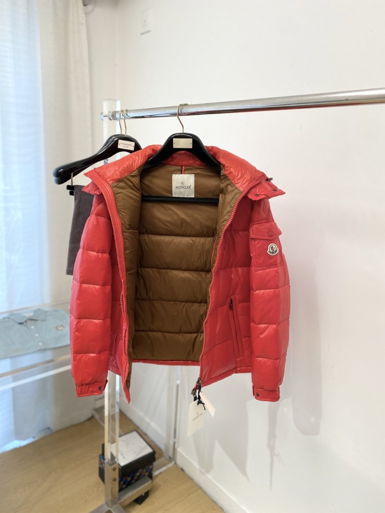 Куртка пуховая мужская фото 5