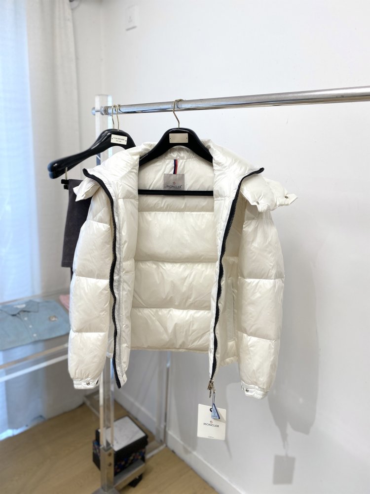 Куртка пуховая мужская фото 5