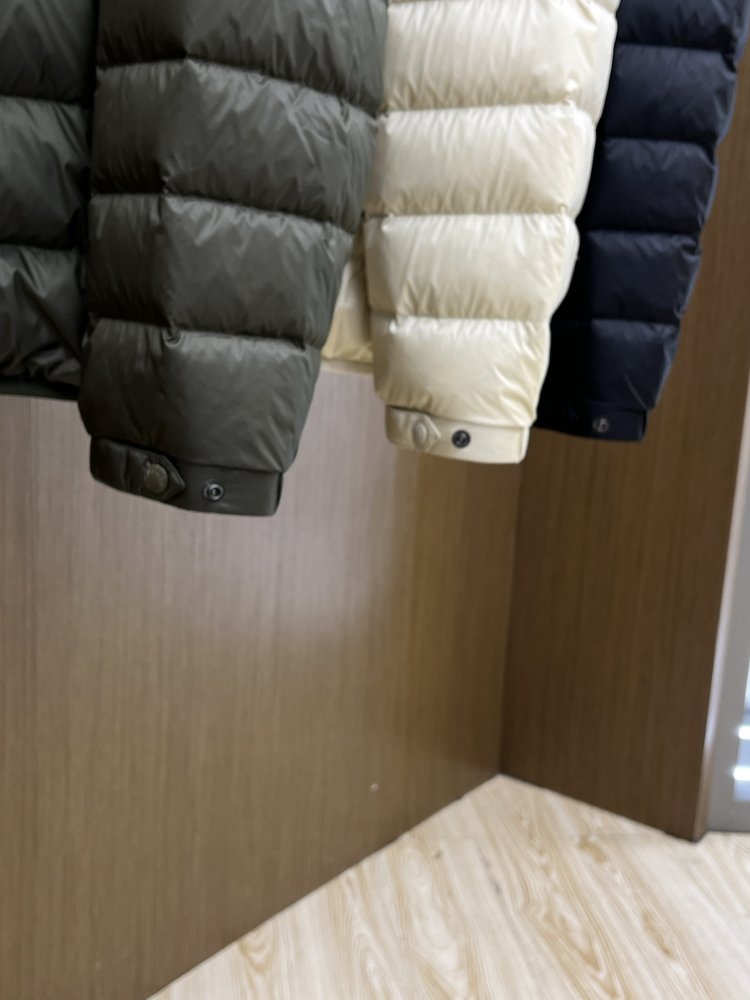 Куртка пуховая мужская фото 5