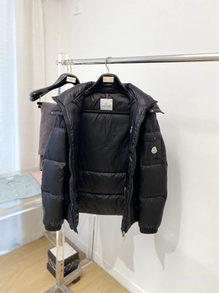 Куртка пуховая мужская фото 5