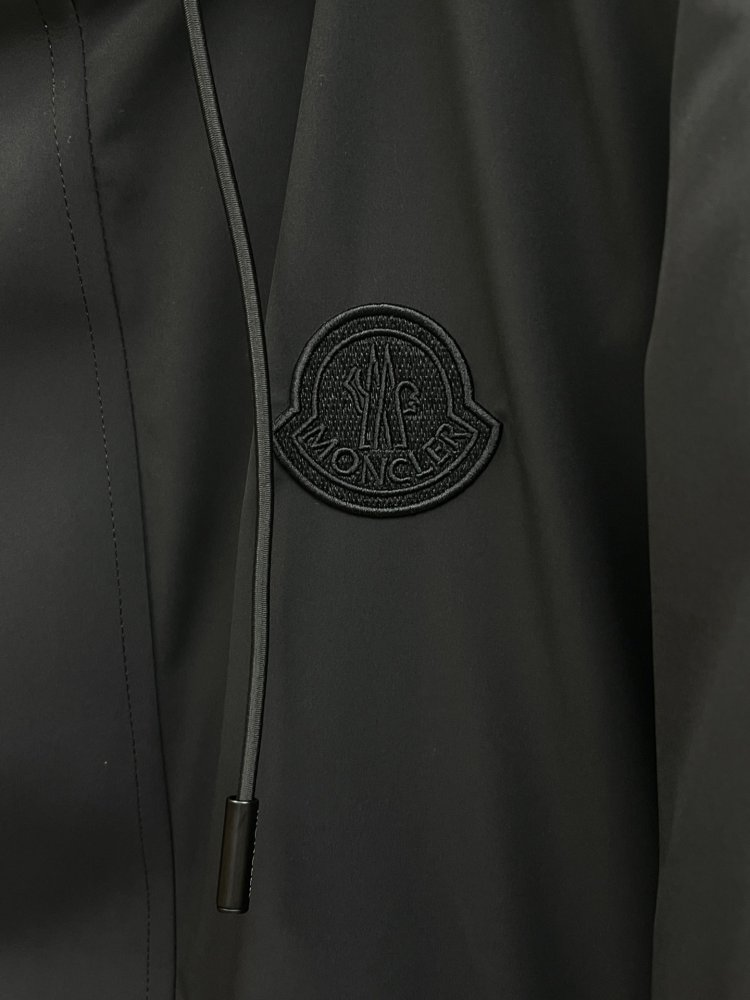 Куртка пуховая мужская фото 5