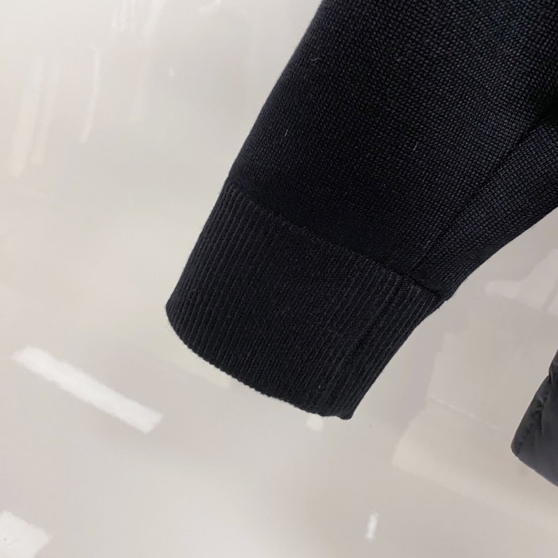 Куртка пуховая мужская фото 5