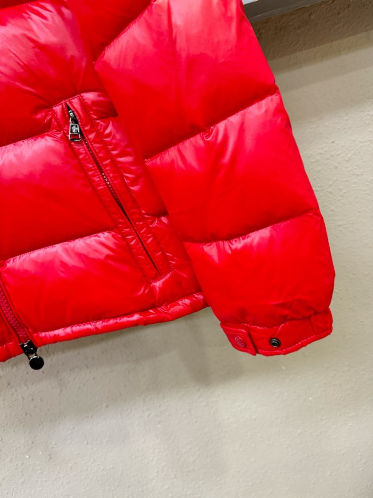 Куртка пуховая мужская фото 6