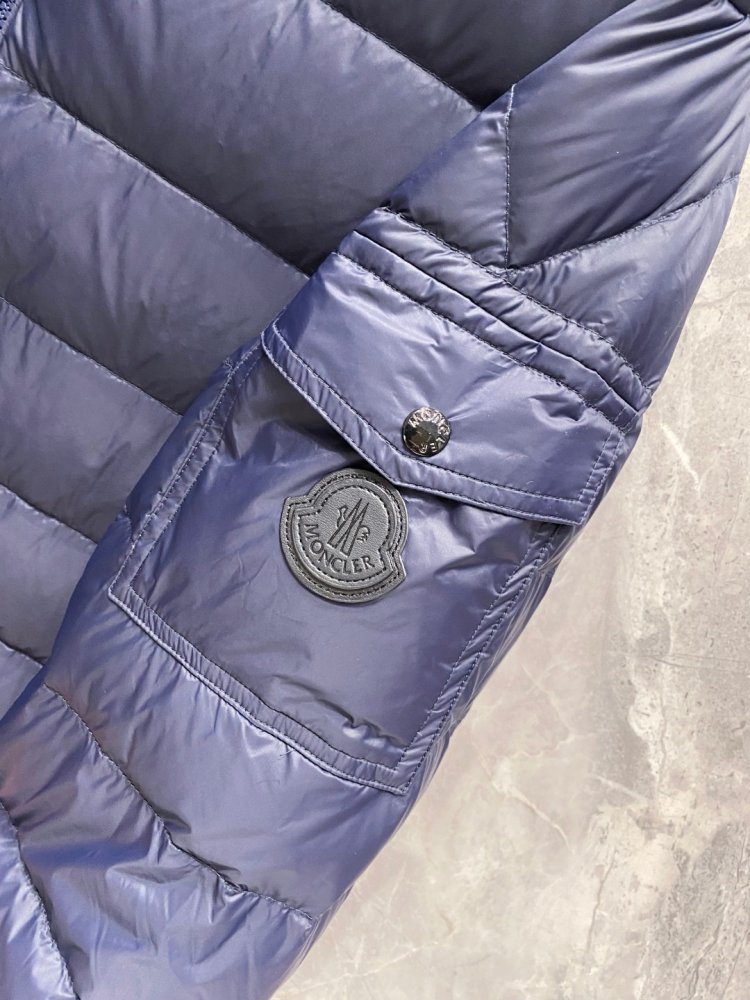 Куртка пуховая мужская фото 6