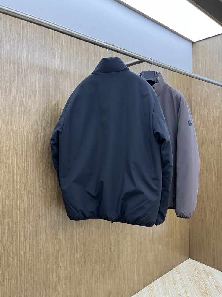 Куртка пуховая мужская фото 6