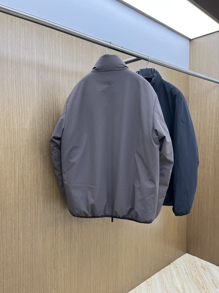 Куртка пуховая мужская фото 6