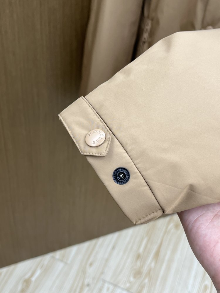 Куртка пуховая мужская фото 6