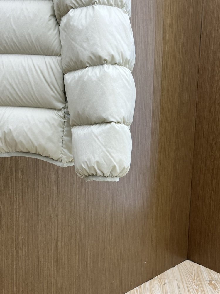 Куртка пуховая мужская фото 6