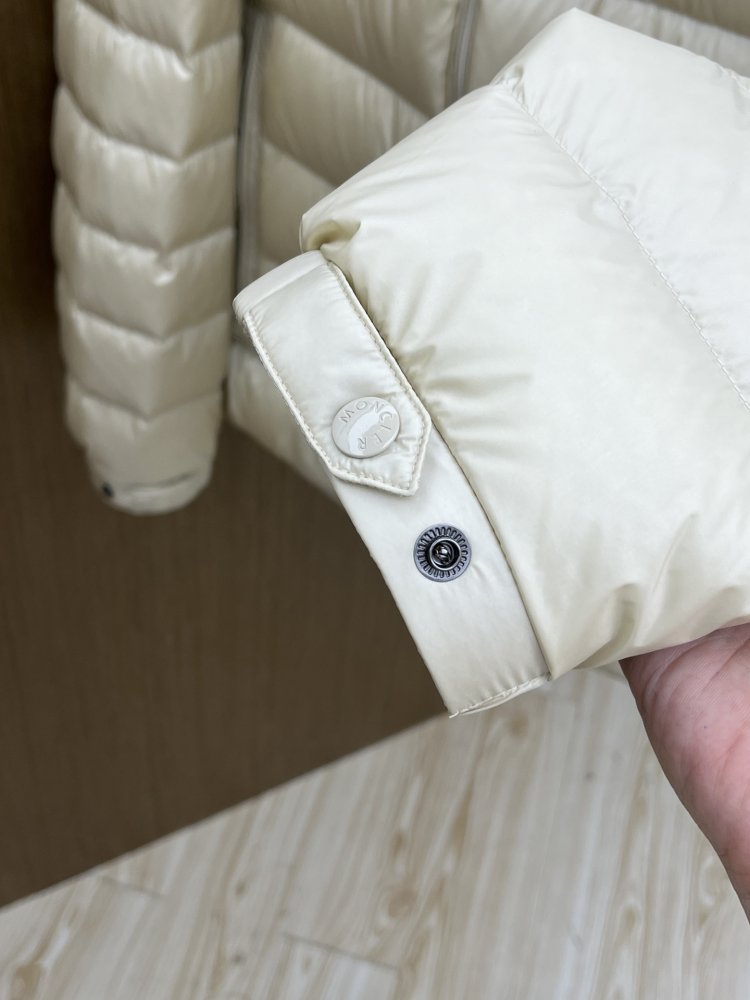 Куртка пуховая мужская фото 6