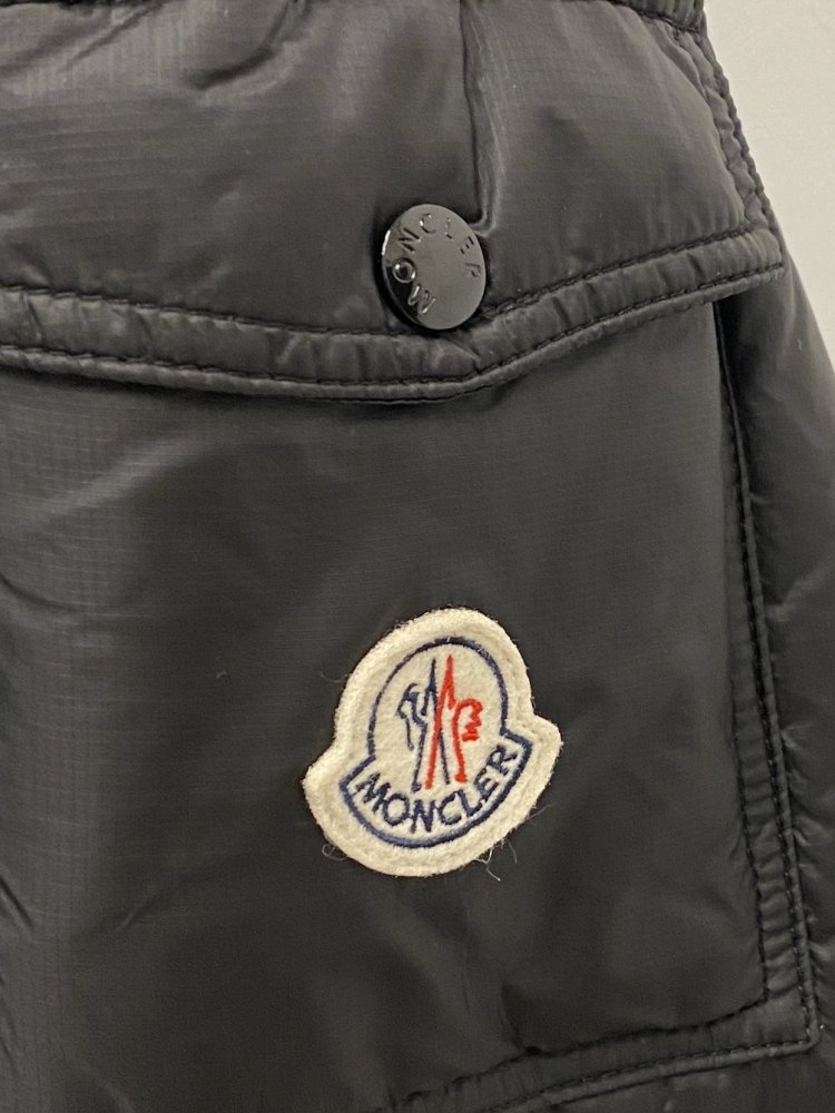 Куртка пуховая мужская фото 6