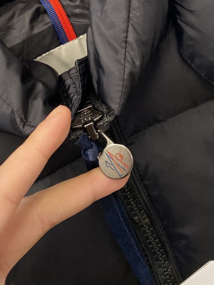 Куртка пуховая мужская фото 6