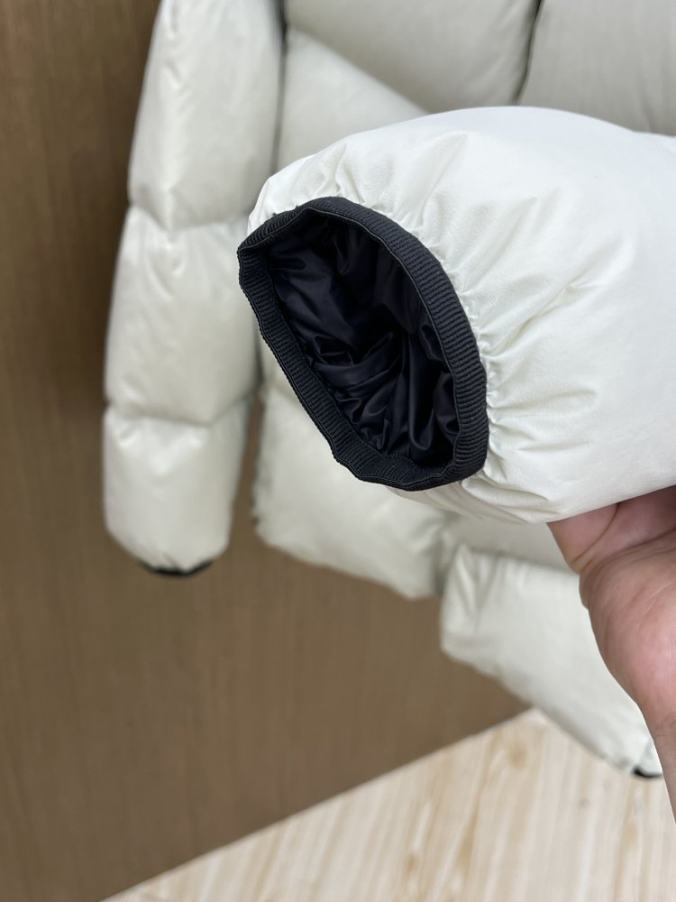 Куртка пуховая мужская фото 6