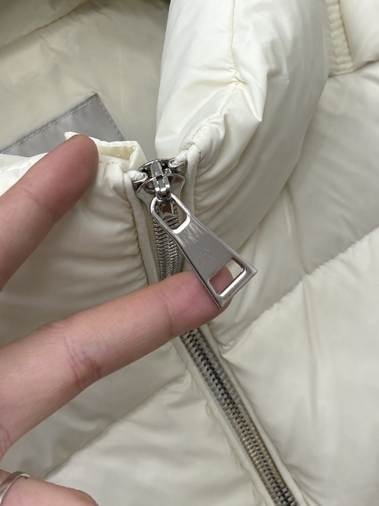 Куртка пуховая мужская фото 6