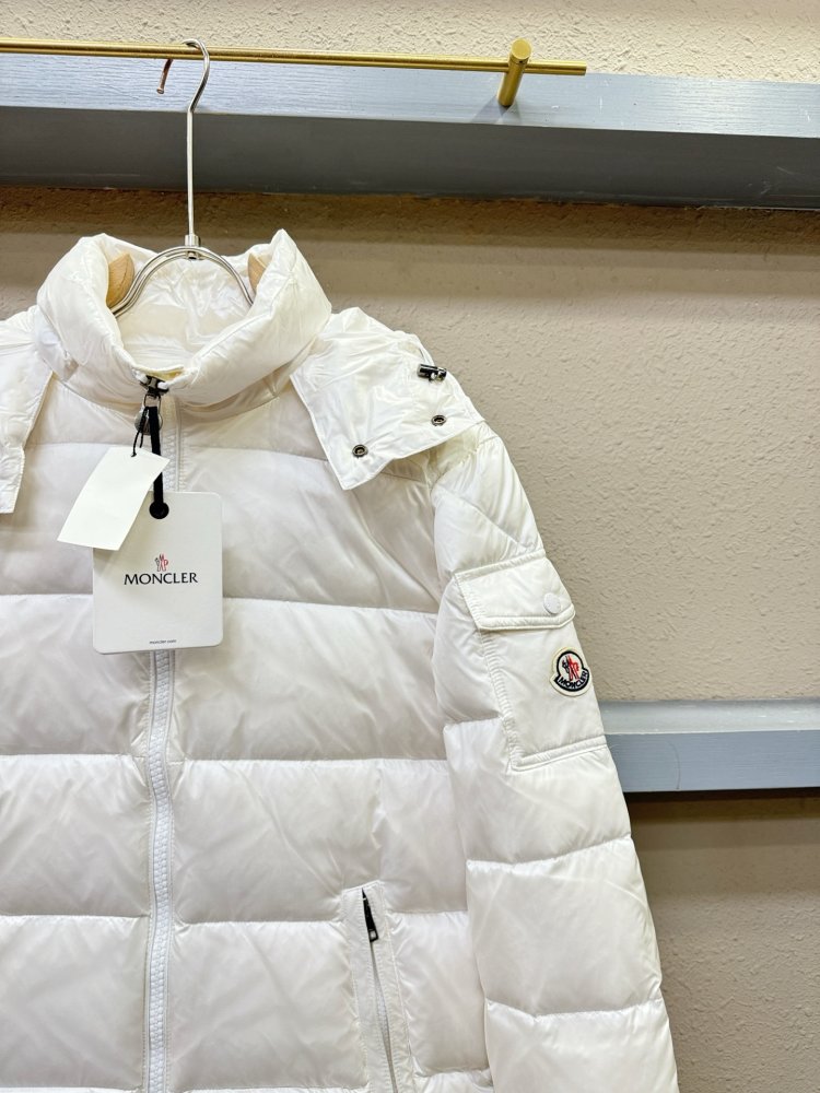 Куртка пуховая мужская фото 7