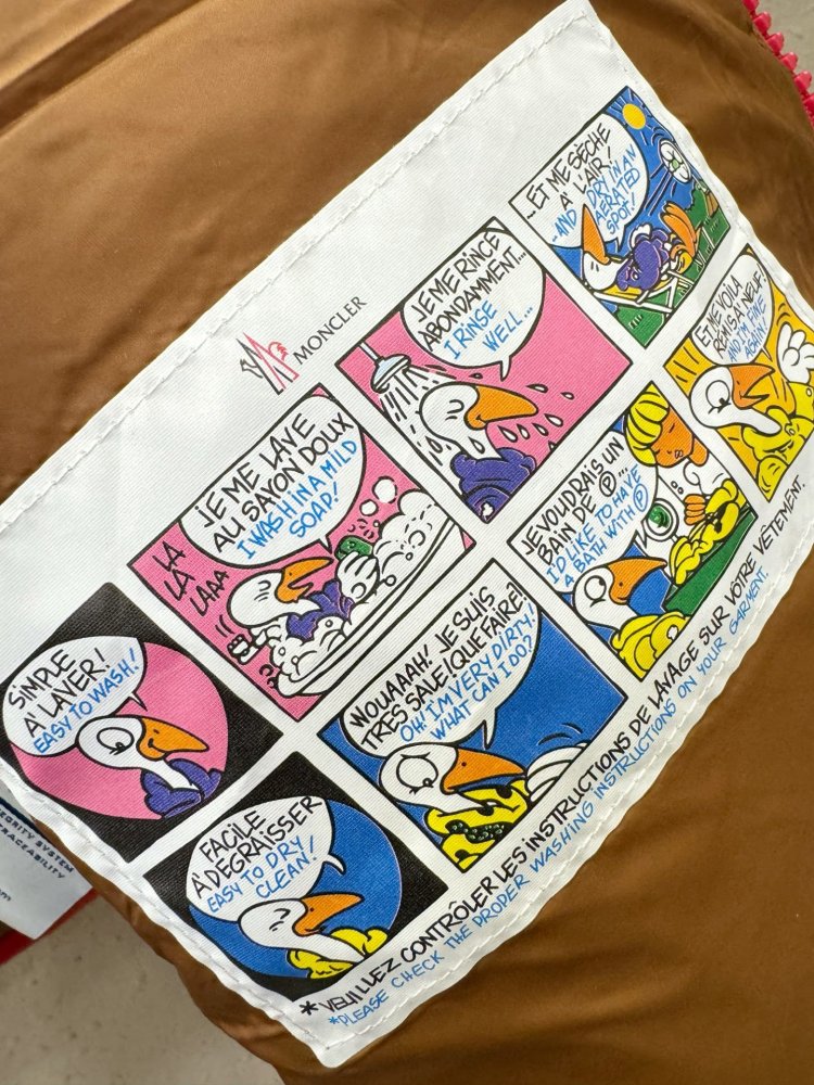 Куртка пуховая мужская фото 7