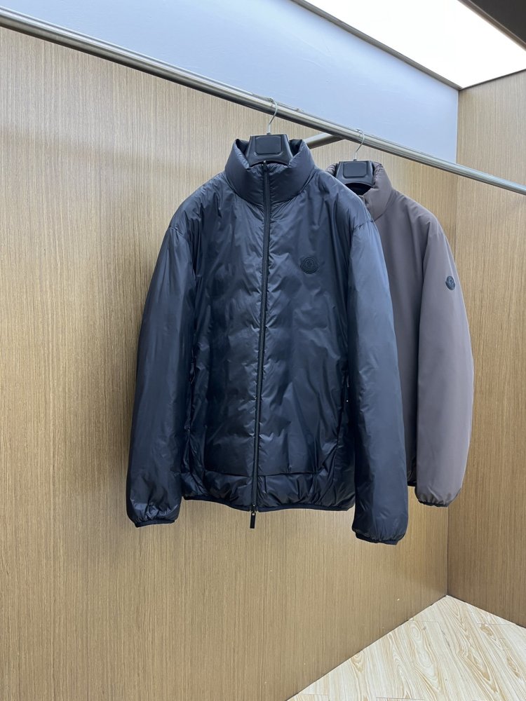 Куртка пуховая мужская фото 7