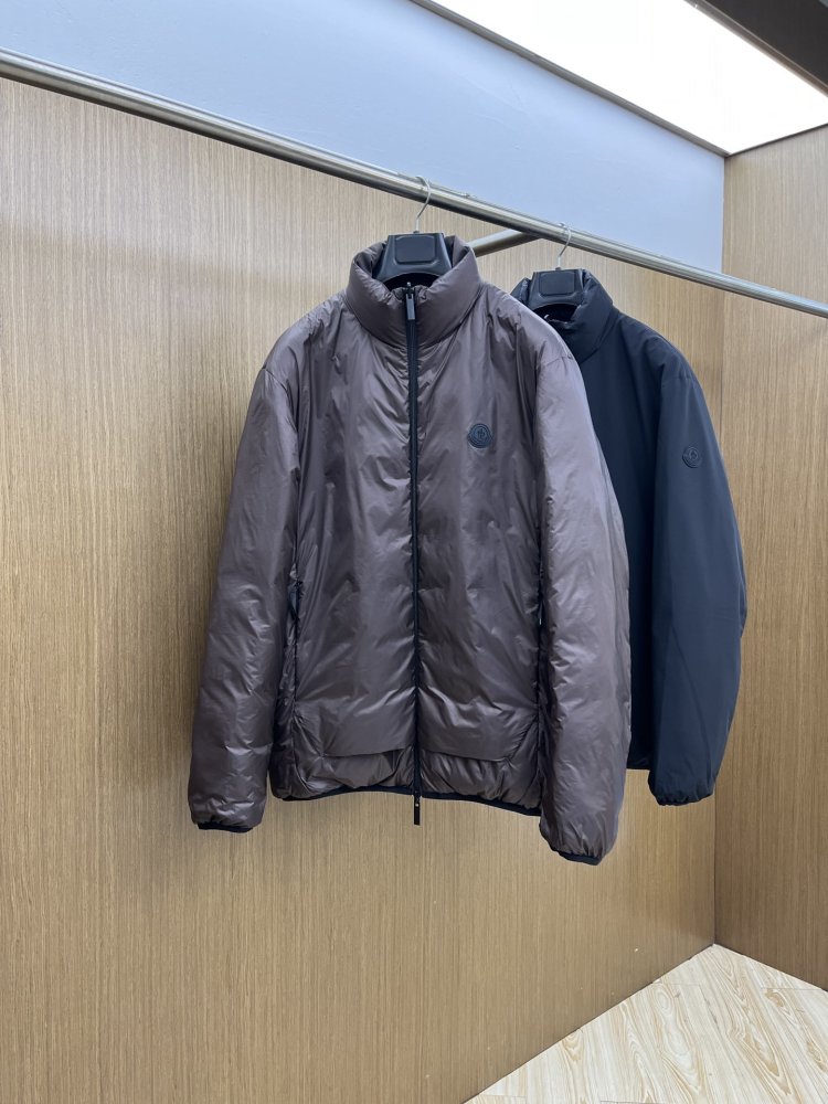 Куртка пуховая мужская фото 7