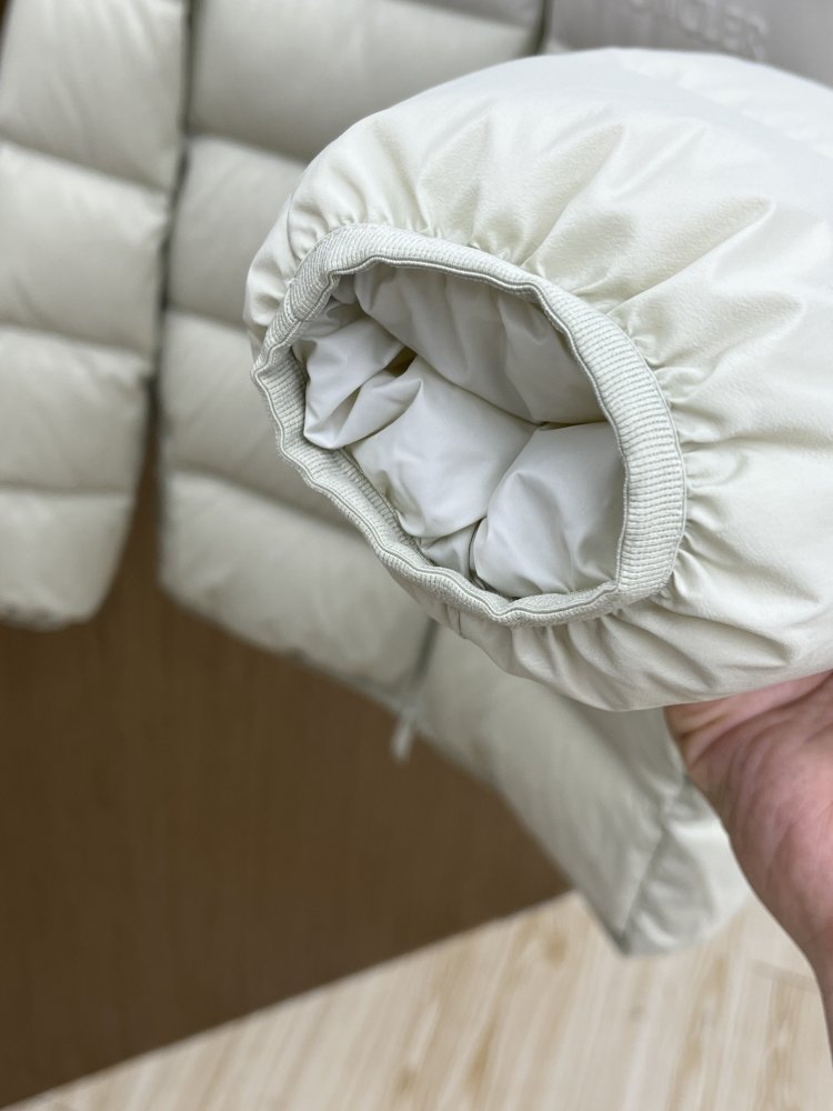 Куртка пуховая мужская фото 7