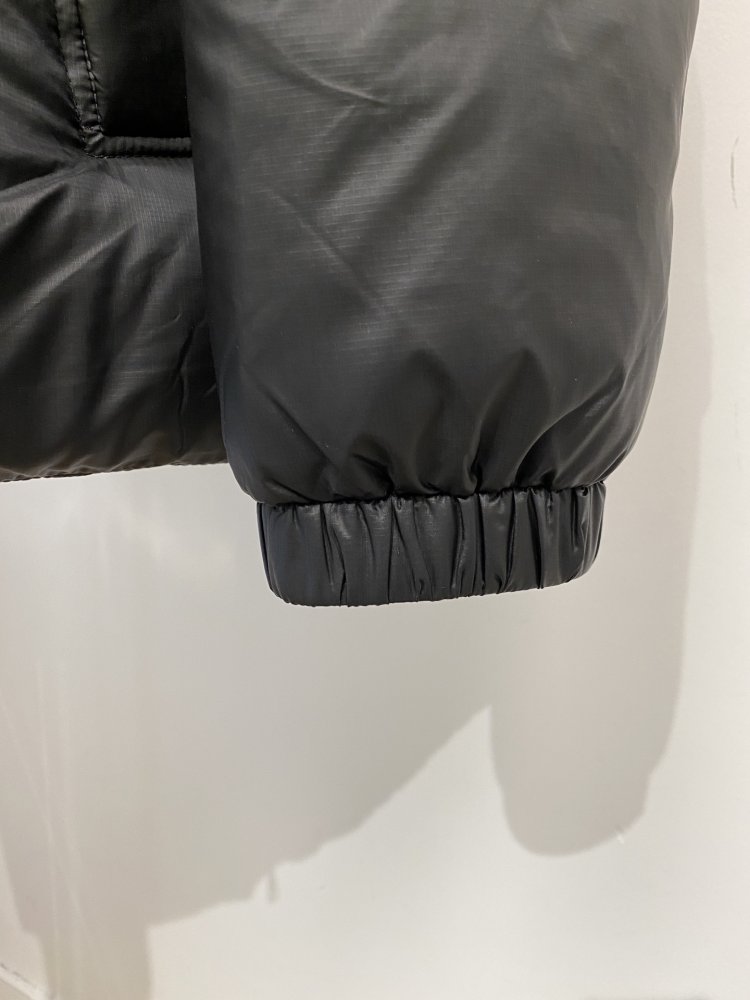 Куртка пуховая мужская фото 7