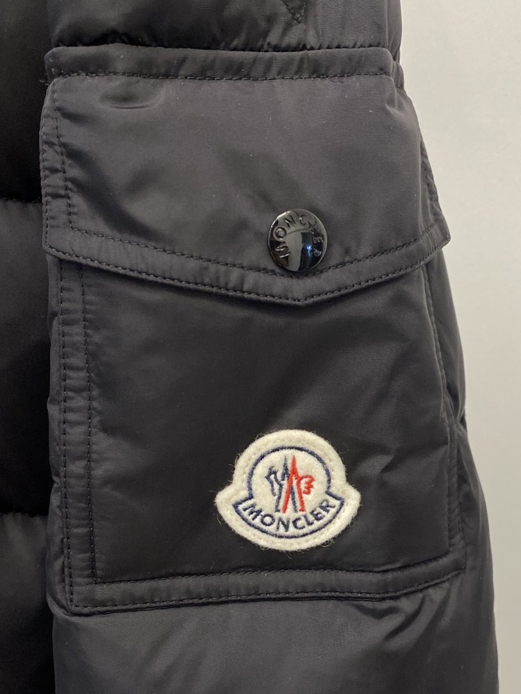 Куртка пуховая мужская фото 7