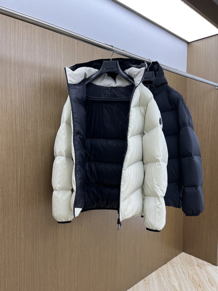 Куртка пуховая мужская фото 7