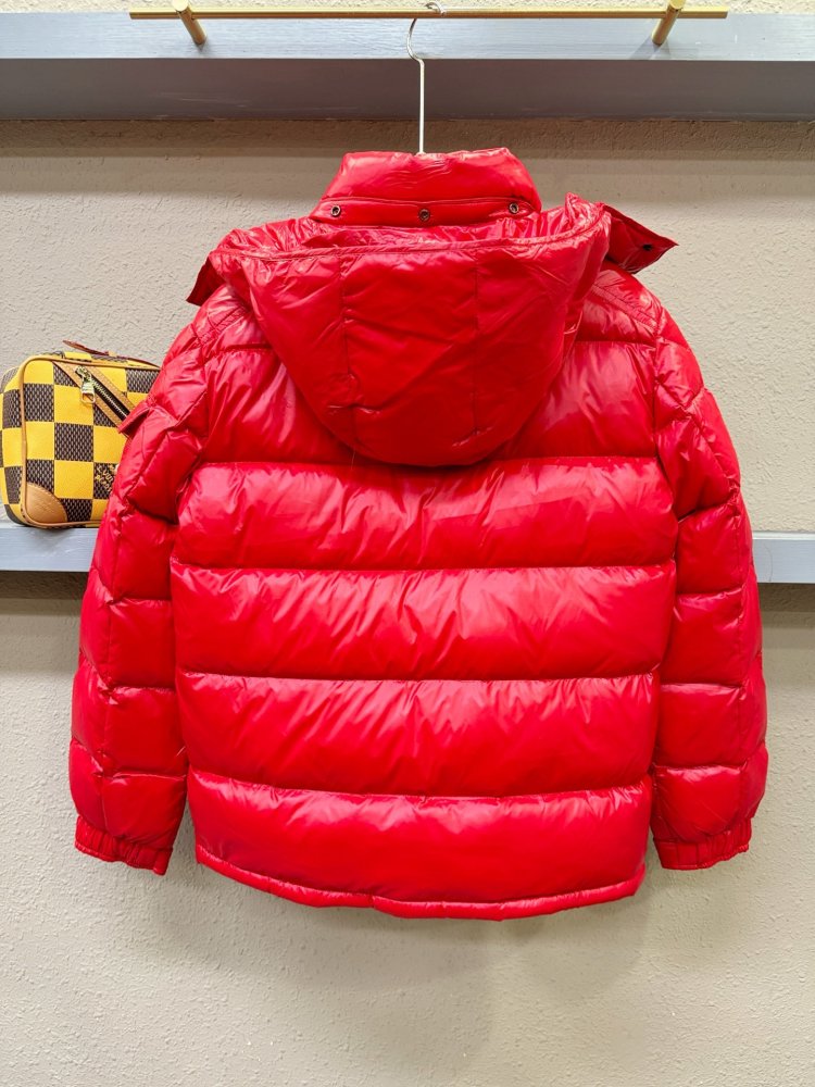 Куртка пуховая мужская фото 8