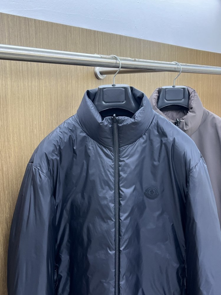 Куртка пуховая мужская фото 8