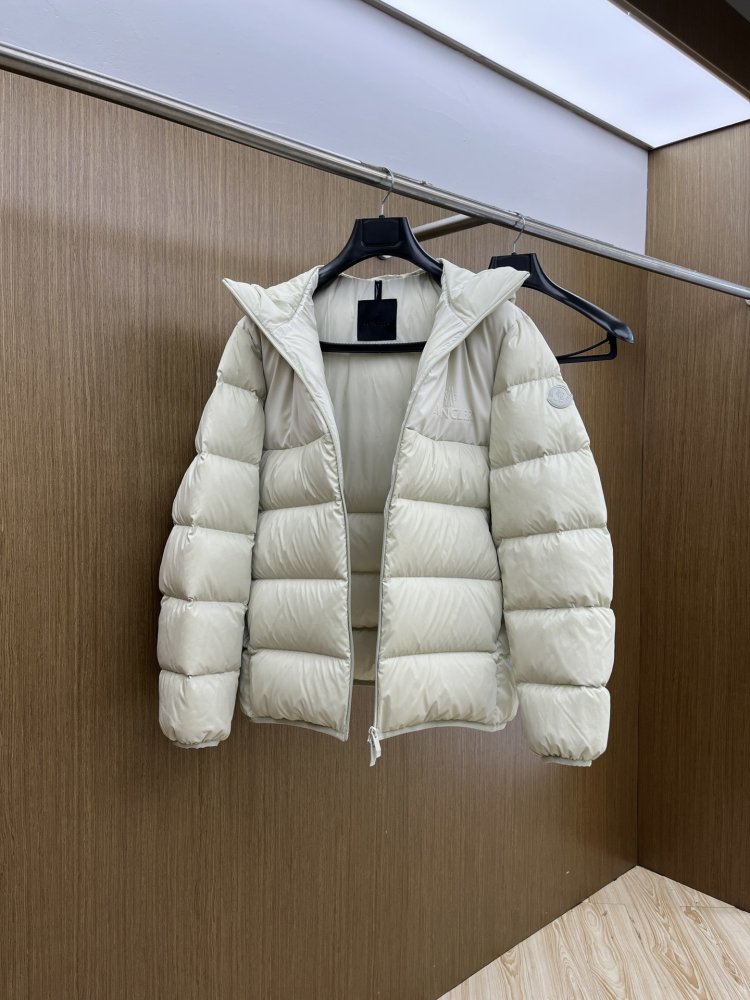 Куртка пуховая мужская фото 8