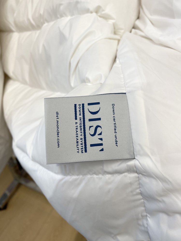 Куртка пуховая мужская фото 8