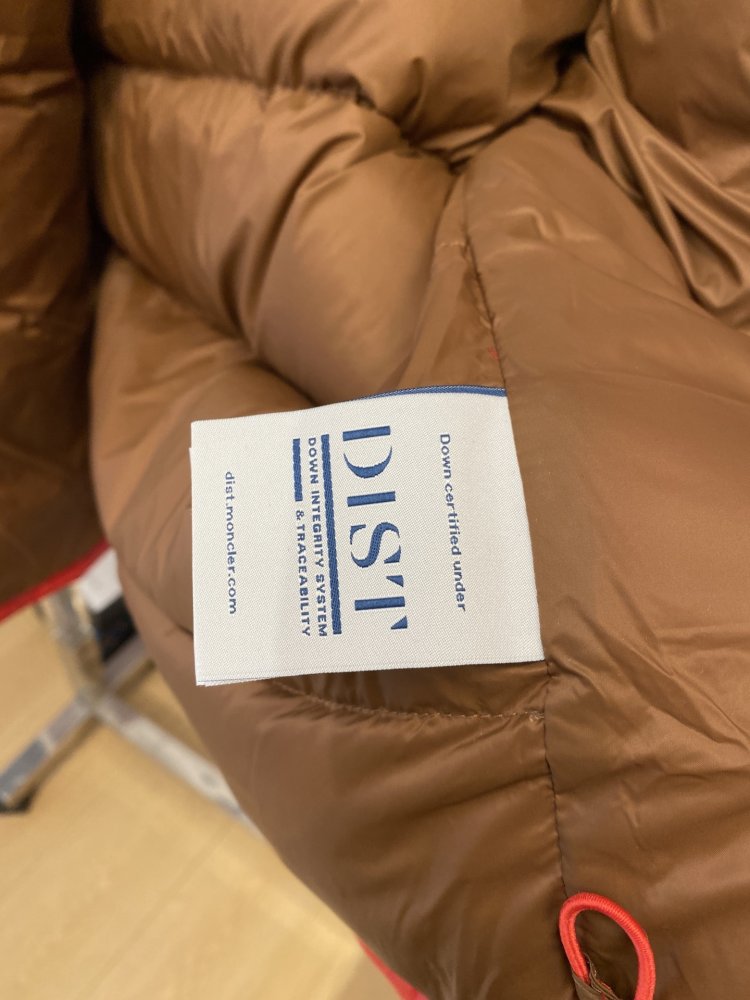 Куртка пуховая мужская фото 8